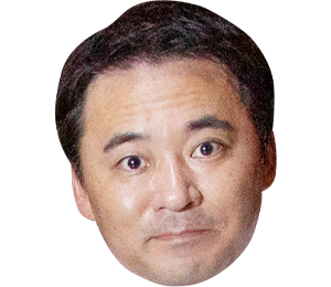 松瀬先生