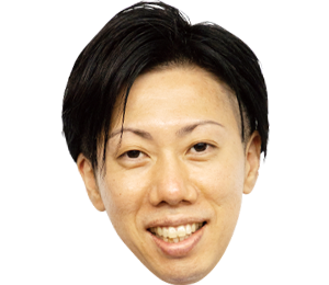 八木先生&河野先生
