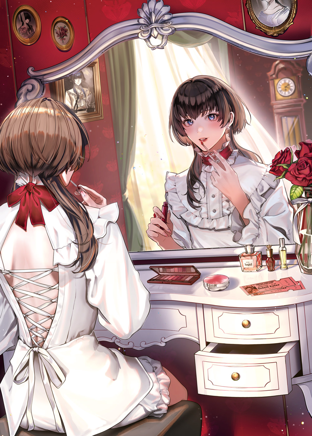 赤
