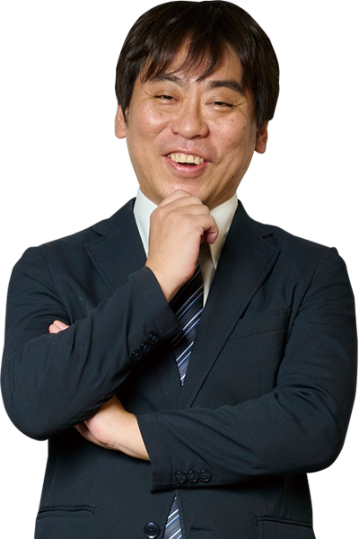 河野 宣文