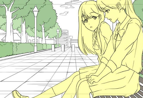 学生作品