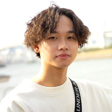 Fさん